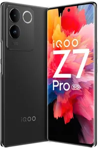 Замена стекла на телефоне IQOO Z7 Pro в Красноярске